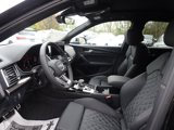 New 2025 Audi SQ5 Premium Plus image 4