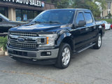 Used 2018 Ford F150 XLT w/ Equipment Group 302A Luxury image 2