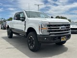 New 2025 Ford F350 King Ranch image 3