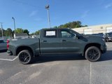 New 2025 Chevrolet Silverado 1500 Custom Trail Boss image 2