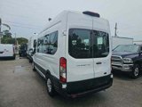Used 2022 Ford Transit 350 XLT image 4