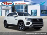 New 2025 Volkswagen Atlas Cross Sport SE image 1