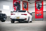 Used 2017 INFINITI Q60 3.0t image 4