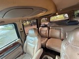 Used 2001 Ford Excursion Limited image 4