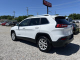 Used 2018 Jeep Cherokee Latitude image 5
