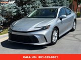 Used 2025 Toyota Camry LE image 3