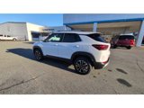 New 2025 Chevrolet TrailBlazer LT w/ Driver Confidence Package image 6
