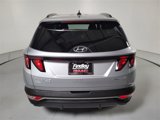 Used 2024 Hyundai Tucson Blue image 6