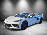 New 2025 Chevrolet Corvette Stingray Preferred Conv w/ Z51 Performance Package image 5