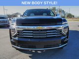 New 2025 Chevrolet Suburban Premier w/ Sun And Tow Package image 2