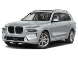 New 2026 BMW X7 xDrive40i w/ M Sport Package image 4