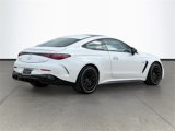 Certified 2024 Mercedes-Benz CLE 53 AMG 4MATIC image 6