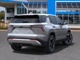 New 2026 Chevrolet Equinox LT w/ Convenience Package II image 4