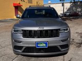 Used 2018 Jeep Grand Cherokee High Altitude image 2