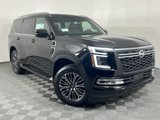 New 2025 Nissan Armada SL image 3
