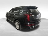 Certified 2024 Cadillac XT6 Premium Luxury w/ LPO, Floor Liner Package image 5