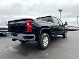Used 2024 Chevrolet Silverado 3500 LT image 4