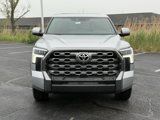 New 2025 Toyota Tundra Platinum image 2