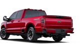 New 2025 Ford F250 4x4 Crew Cab Super Duty image 2