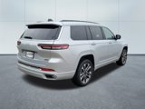 New 2025 Jeep Grand Cherokee L Overland image 4