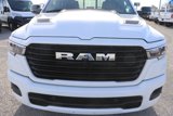 New 2025 RAM 1500 Laramie w/ Sport Appearance Package image 2