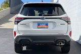 New 2025 Subaru Forester Touring image 5