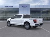 New 2025 Ford F150 Lariat w/ Equipment Group 502A High image 4