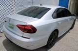 Used 2018 Volkswagen Passat 2.0T R-Line w/ R-Line Lighting Package image 3