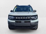 Used 2023 Ford Bronco Sport Outer Banks w/ Tech Package image 2