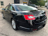 Used 2012 Ford Taurus Limited image 5