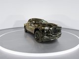 New 2026 RAM 1500 Laramie w/ Night Edition image 2