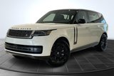 New 2025 Land Rover Range Rover Long Wheelbase SE image 2