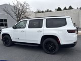New 2025 Jeep Wagoneer Series II w/ Convenience Group I image 4