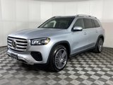 New 2025 Mercedes-Benz GLS 450 4MATIC image 2