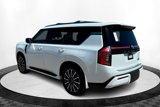 New 2025 Nissan Armada Platinum Reserve image 3