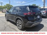 Certified 2023 Nissan Rogue SV w/ SV Premium Package image 5