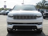 New 2025 Jeep Grand Wagoneer Series III w/ HD Trailer Tow Package image 3