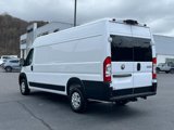 New 2025 RAM ProMaster 3500 w/ Quick Order Package 22G SLT image 4