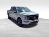Used 2023 Ford F150 Lariat w/ Equipment Group 502A High image 2