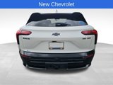 New 2025 Chevrolet Blazer EV RS image 4