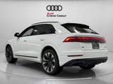 New 2025 Audi Q8 Premium Plus image 3