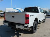 New 2025 Ford F250 XLT image 4