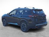 New 2026 Nissan Rogue Platinum w/ Platinum Premium Package image 3
