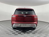 New 2025 Nissan Pathfinder SL w/ SL Premium Package image 4