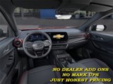 New 2026 Chevrolet Equinox RS w/ Convenience Package III image 4