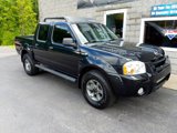 Used 2004 Nissan Frontier XE w/ (PWR) XE Pwr Pkg image 2