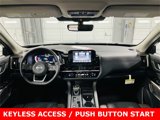 New 2025 Nissan Pathfinder Platinum image 4