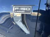 New 2025 Ford F150 Lariat w/ Equipment Group 501A Mid image 5
