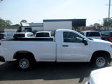 Used 2019 Chevrolet Silverado 1500 W/T w/ WT Convenience Package image 2