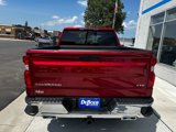 New 2026 Chevrolet Silverado 1500 LTZ image 4